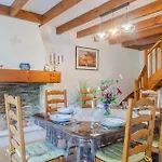 Le Logis Chez Bompain Brizambourg