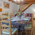 Le Logis Chez Bompain בית נופש