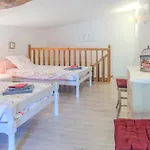 בית נופש Le Logis Chez Bompain Brizambourg