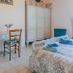 Le Logis Chez Bompain