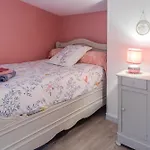 בית נופש Le Logis Chez Bompain