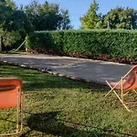 Le Logis Chez Bompain Brizambourg