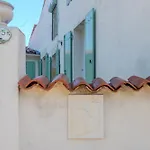 Le Logis Chez Bompain בית נופש