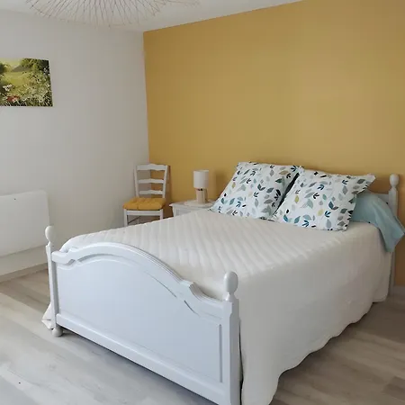 Le Logis Chez Bompain