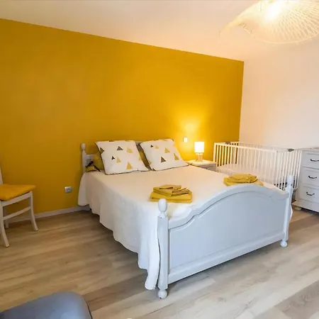 Le Logis Chez Bompain *