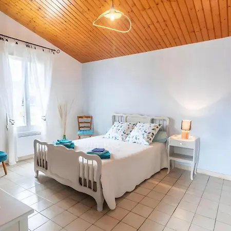 Le Logis Chez Bompain *