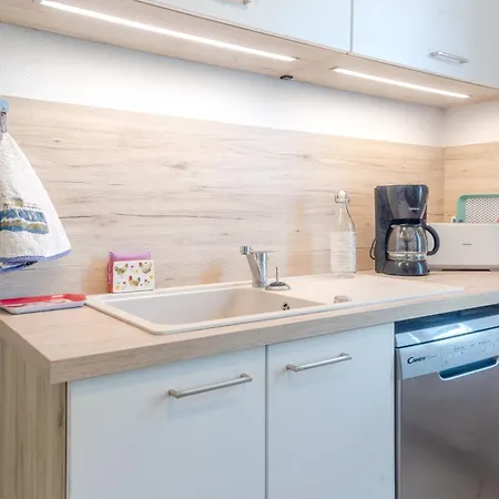 Holiday home Le Logis Chez Bompain