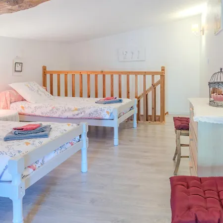 Le Logis Chez Bompain * Brizambourg