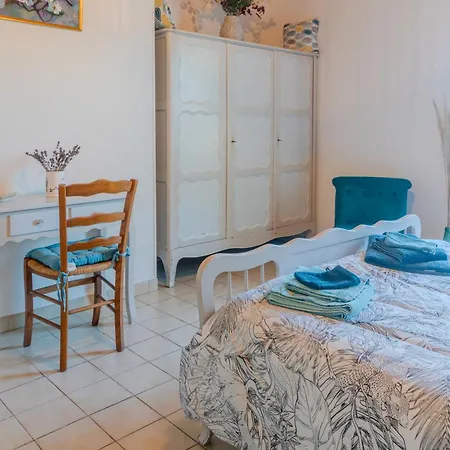 Le Logis Chez Bompain * Brizambourg