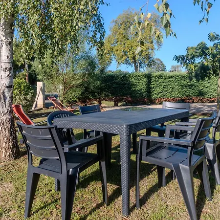 Le Logis Chez Bompain Holiday home