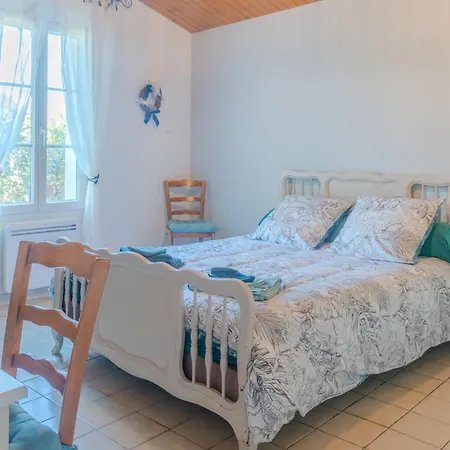 Le Logis Chez Bompain Dom wakacyjny *