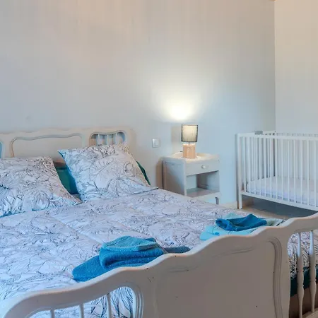 Le Logis Chez Bompain