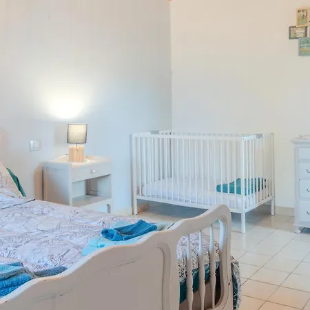 Le Logis Chez Bompain Dom wakacyjny