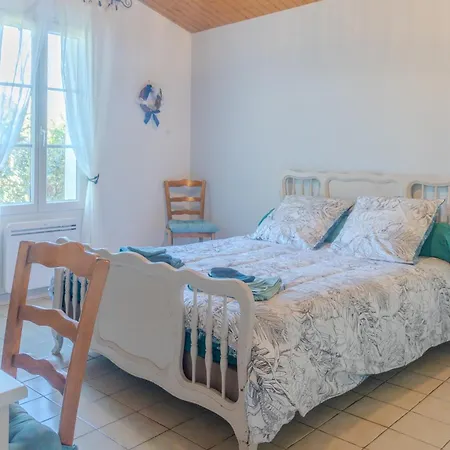 Le Logis Chez Bompain Nyaraló *