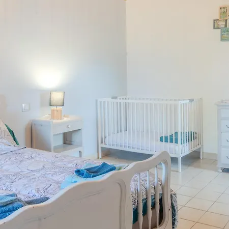 Le Logis Chez Bompain Nyaraló