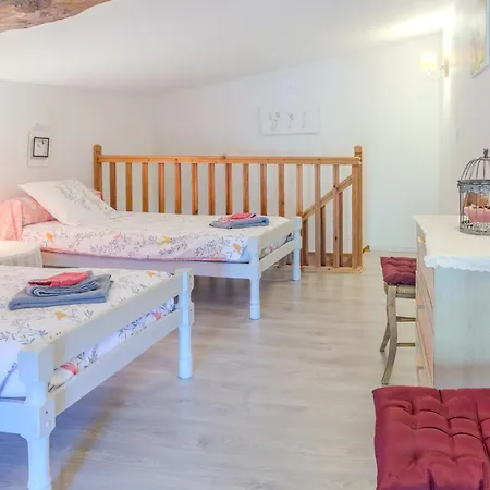 Nyaraló Le Logis Chez Bompain Brizambourg