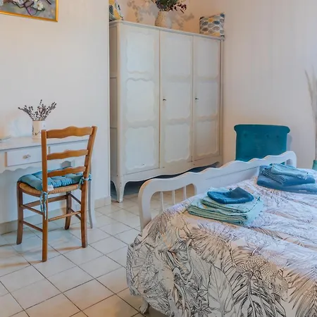 Le Logis Chez Bompain