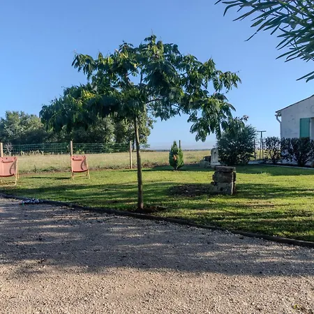 Le Logis Chez Bompain