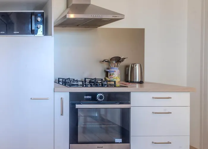 Holiday home Le Logis Chez Bompain