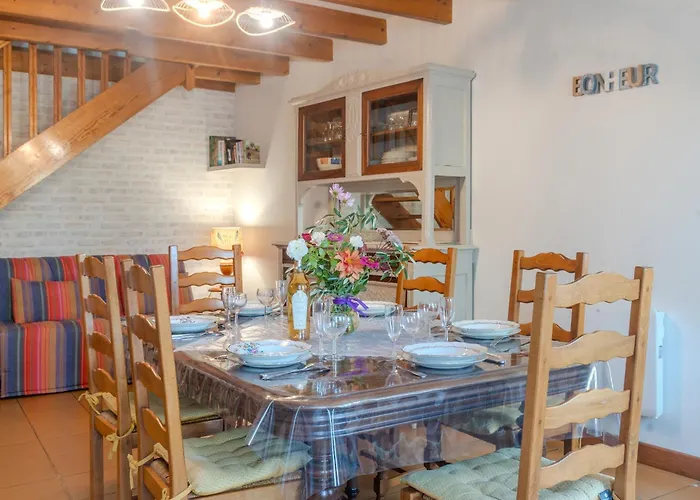 Le Logis Chez Bompain *