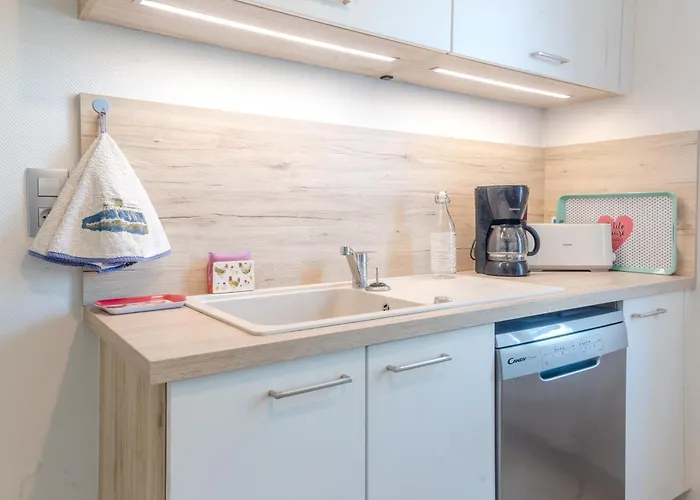 Holiday home Le Logis Chez Bompain