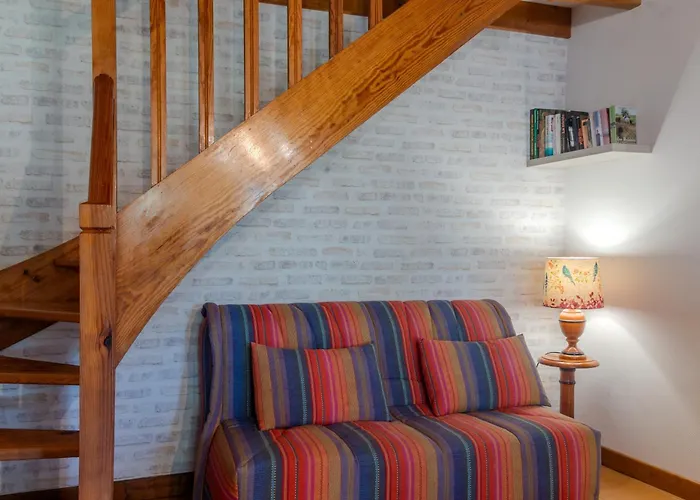 Holiday home Le Logis Chez Bompain *