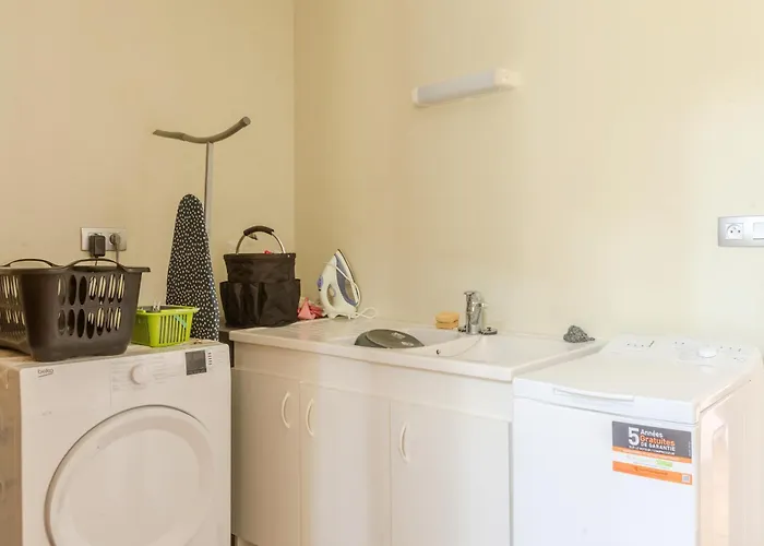 Le Logis Chez Bompain *