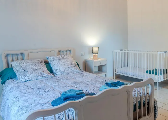 Le Logis Chez Bompain *