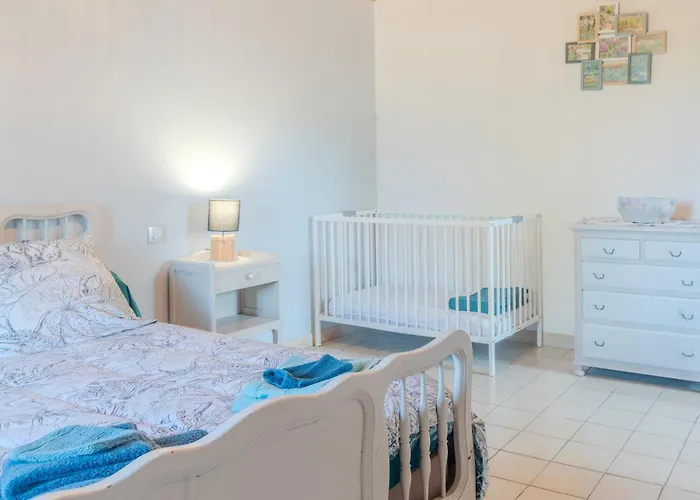 Le Logis Chez Bompain Holiday home